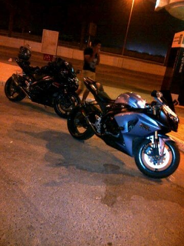 2010 Suzuki Other