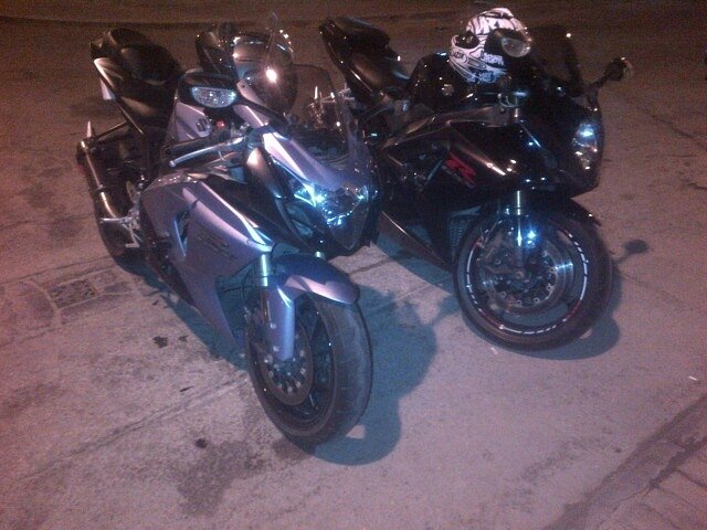 2010 Suzuki Other