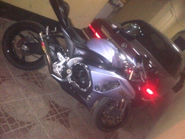 2010 Suzuki Other