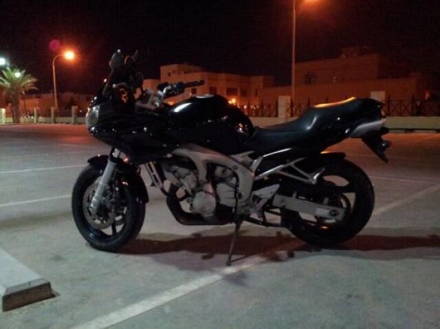 2005 ياماها أخرى