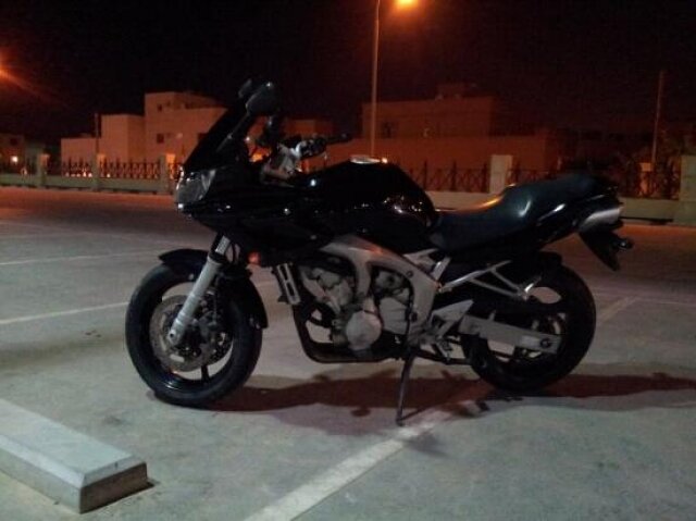 2005 ياماها أخرى
