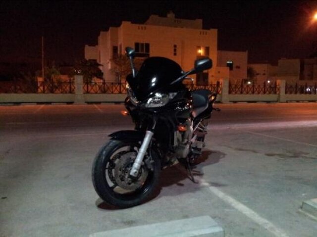 2005 ياماها أخرى