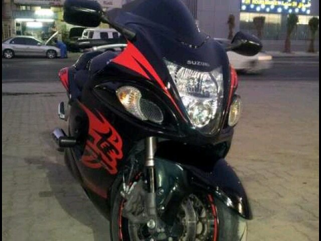 2009 Suzuki Other