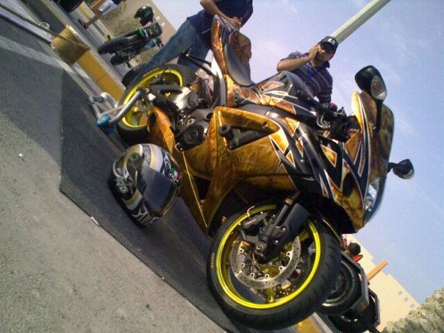 2008 سوزوكي أخرى
