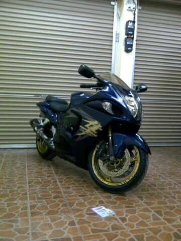 2008 Suzuki Other