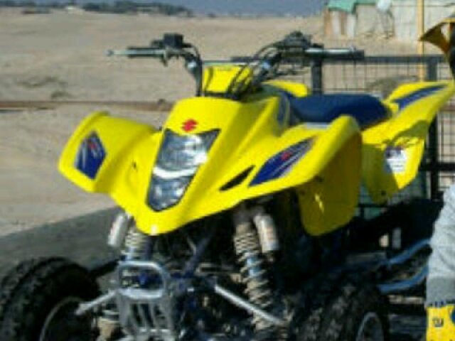 2007 أستون مارتن أخرى
