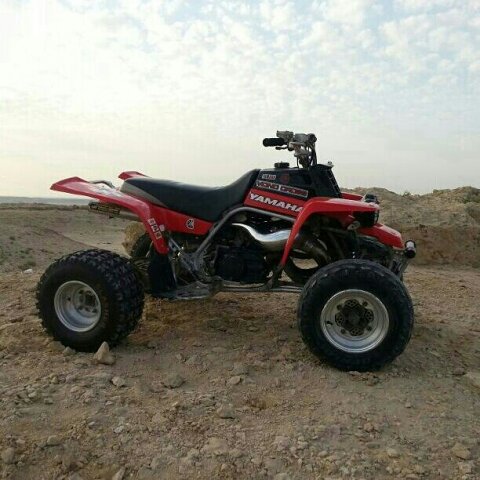 2007 Yamaha Other