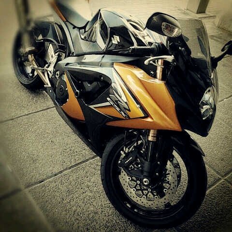 2004 Suzuki Other