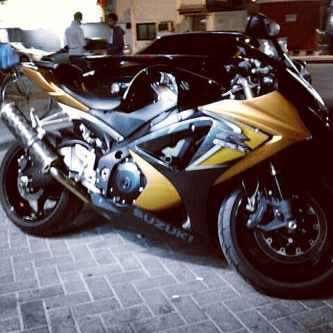 2004 Suzuki Other