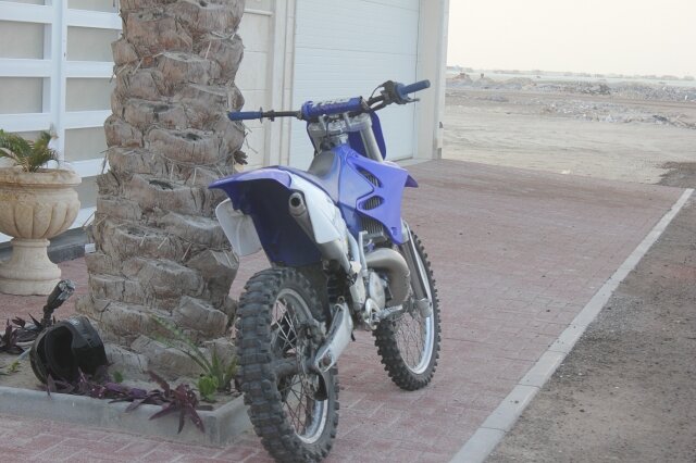 2005 أخرى أخرى