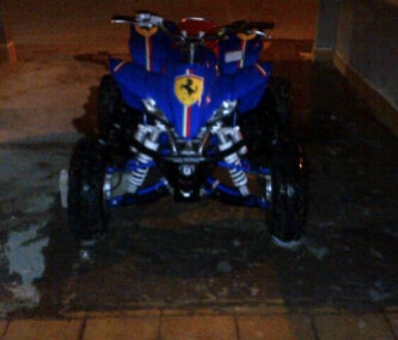 2007 Yamaha Other