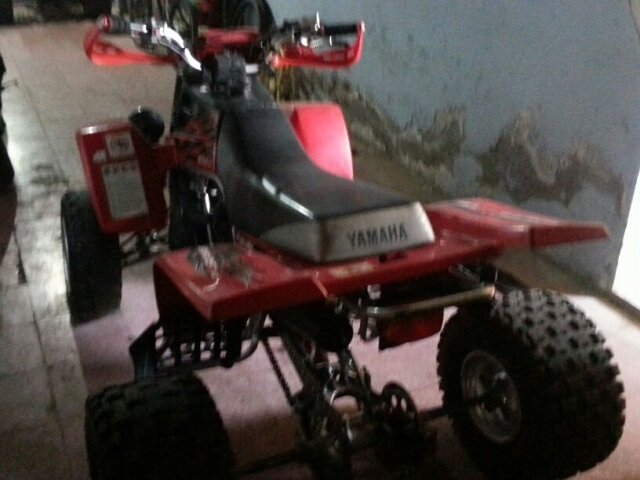 2007 Yamaha Other