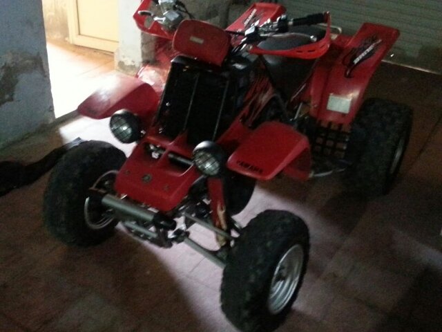 2007 Yamaha Other