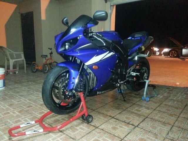 2010 Yamaha Other