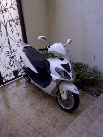 2011 Other Scooter