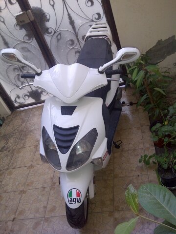 2011 Other Scooter