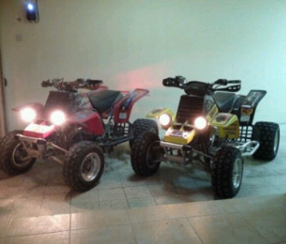 2007 Yamaha Other