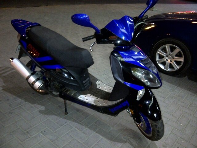 2012 أخرى أخرى