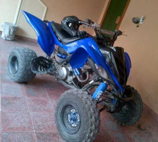 2005 Spare Parts Other