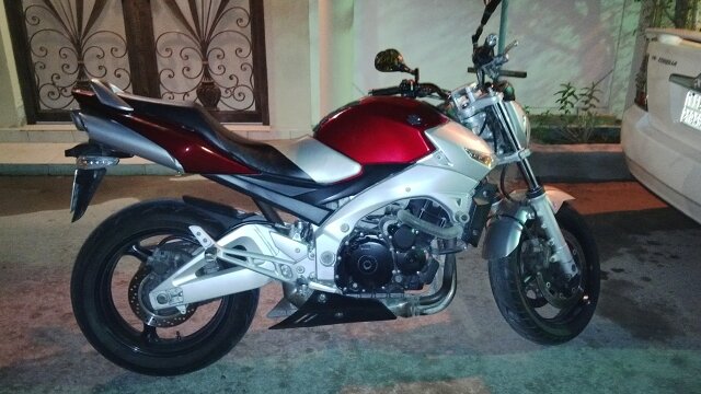 2007 سوزوكي أخرى