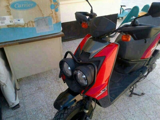 2012 أخرى أخرى