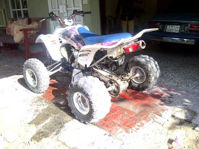 2007 Other Other