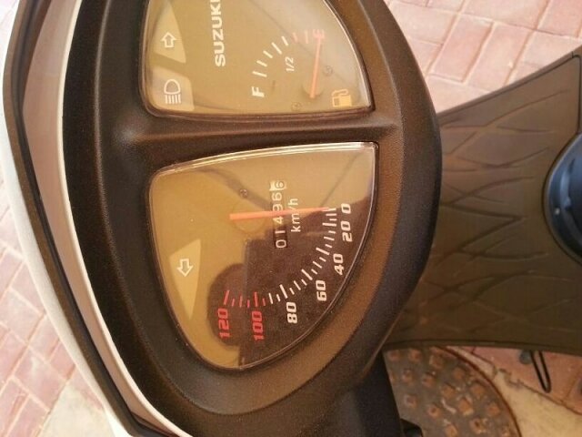 2012 أخرى أخرى