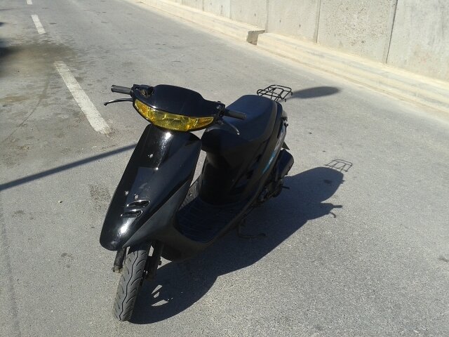 2013 Honda Other