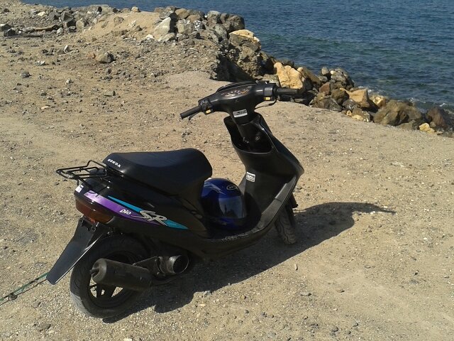 2013 Honda Other