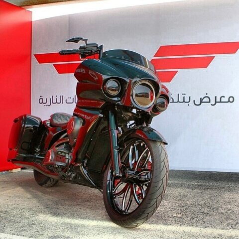 2011 كاواساكي أخرى