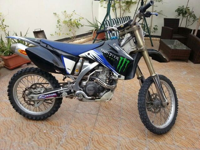 2009 Yamaha Other