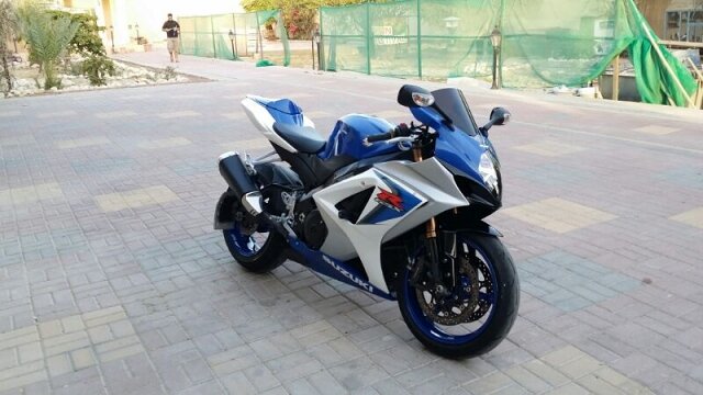 2008 Suzuki Other