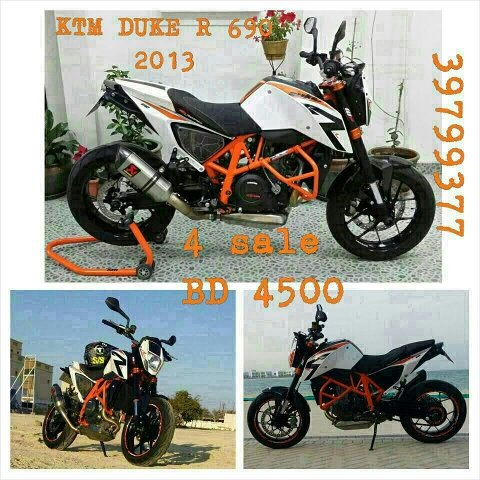 2013 KTM Other