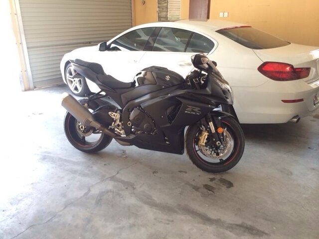 2012 Suzuki Other