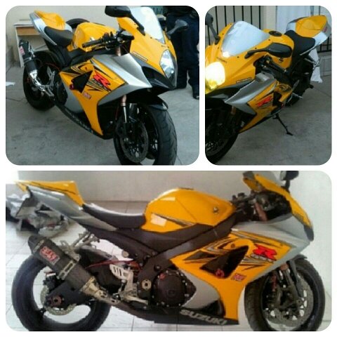2007 Suzuki Other