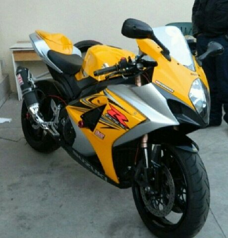 2007 Suzuki Other