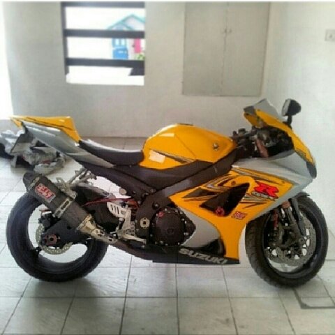2007 Suzuki Other