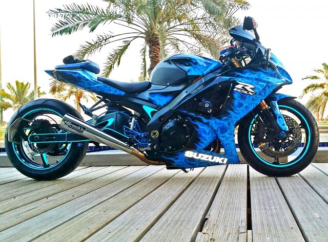 2007 سوزوكي أخرى