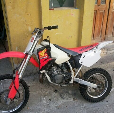 1997 أخرى أخرى