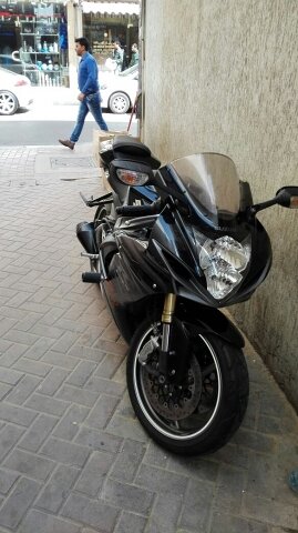 2011 سوزوكي أخرى