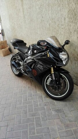 2011 سوزوكي أخرى