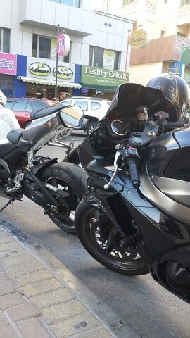 2010 Suzuki Other