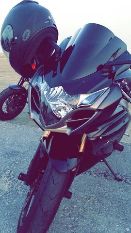 2010 Suzuki Other