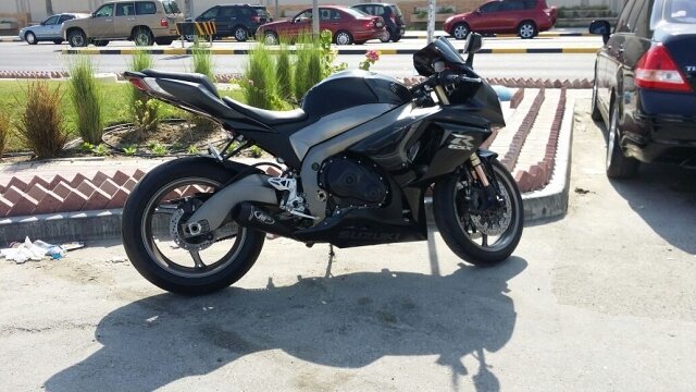 2010 Suzuki Other