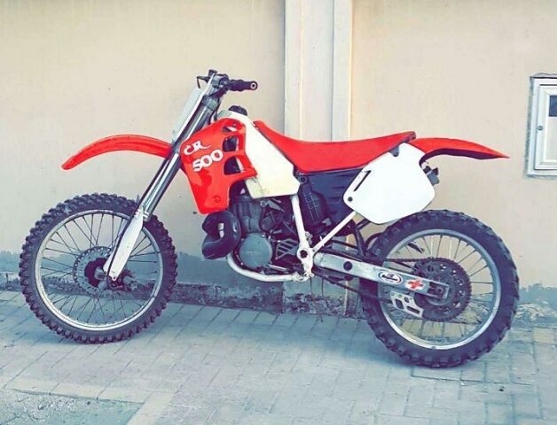 2003 هوندا أخرى