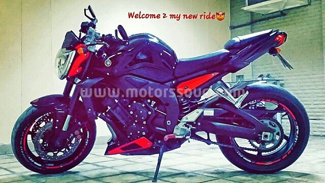 2009 Yamaha Other