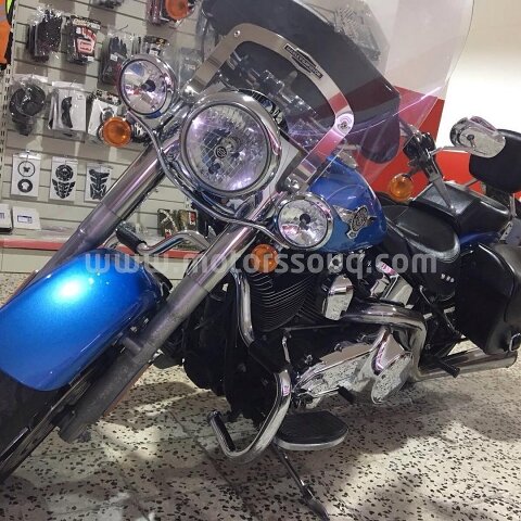 2011 Harley-Davidson Other