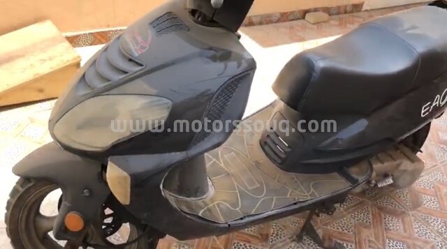 2009 Kymco Other