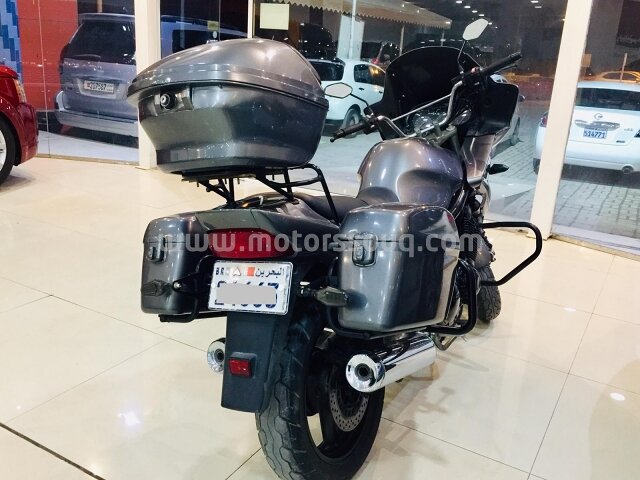 2012 Yamaha Other