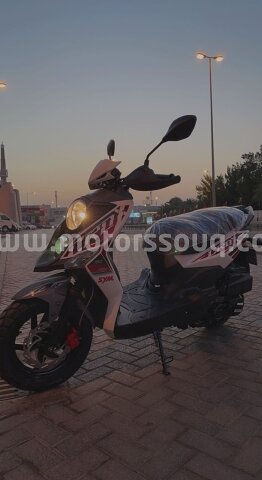 2020 بي إم دبليو أخرى